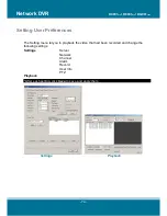 Preview for 74 page of 3Svision D4091 User Manual