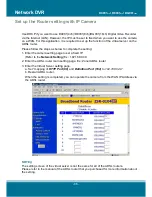 Preview for 86 page of 3Svision D4091 User Manual