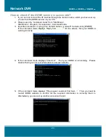 Preview for 92 page of 3Svision D4091 User Manual