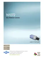 3Svision N1072 User Manual предпросмотр