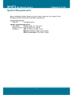 Preview for 7 page of 3Svision N1072 User Manual