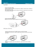 Preview for 13 page of 3Svision N1072 User Manual