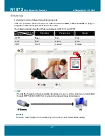 Предварительный просмотр 27 страницы 3Svision N1072 User Manual