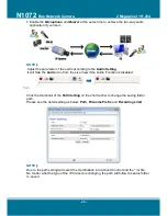 Предварительный просмотр 46 страницы 3Svision N1072 User Manual