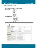 Preview for 50 page of 3Svision N1072 User Manual