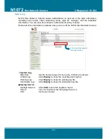 Preview for 52 page of 3Svision N1072 User Manual