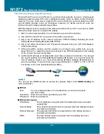 Preview for 66 page of 3Svision N1072 User Manual