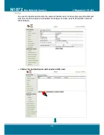 Preview for 78 page of 3Svision N1072 User Manual