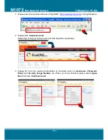 Preview for 104 page of 3Svision N1072 User Manual