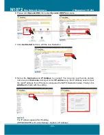 Preview for 106 page of 3Svision N1072 User Manual