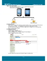 Preview for 111 page of 3Svision N1072 User Manual