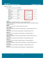 Preview for 126 page of 3Svision N1072 User Manual