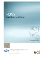 Предварительный просмотр 1 страницы 3Svision N5072 User Manual