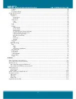 Preview for 3 page of 3Svision N5072 User Manual