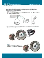 Предварительный просмотр 9 страницы 3Svision N5072 User Manual