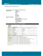 Preview for 42 page of 3Svision N5072 User Manual