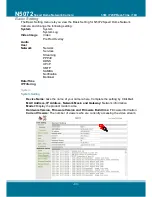 Preview for 43 page of 3Svision N5072 User Manual