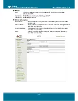 Preview for 56 page of 3Svision N5072 User Manual