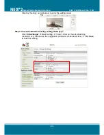 Preview for 94 page of 3Svision N5072 User Manual