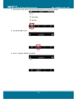 Preview for 102 page of 3Svision N5072 User Manual