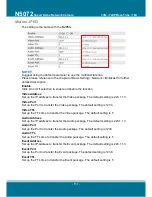 Preview for 111 page of 3Svision N5072 User Manual