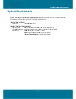 Preview for 7 page of 3Svision N6074 User Manual