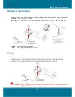 Предварительный просмотр 12 страницы 3Svision N6074 User Manual