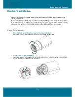 Preview for 15 page of 3Svision N6074 User Manual