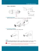 Preview for 18 page of 3Svision N6074 User Manual