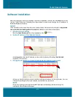 Предварительный просмотр 20 страницы 3Svision N6074 User Manual