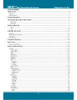 Preview for 2 page of 3Svision N9071 User Manual