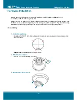 Preview for 11 page of 3Svision N9071 User Manual