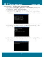 Preview for 91 page of 3Svision N9071 User Manual