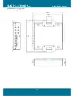 Preview for 10 page of 3Svision S20712ch User Manual