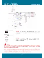 Preview for 19 page of 3Svision S20712ch User Manual