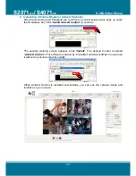 Предварительный просмотр 25 страницы 3Svision S20712ch User Manual