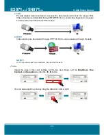 Preview for 34 page of 3Svision S20712ch User Manual