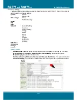 Preview for 55 page of 3Svision S20712ch User Manual