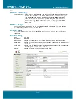 Preview for 61 page of 3Svision S20712ch User Manual