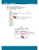 Preview for 63 page of 3Svision S20712ch User Manual