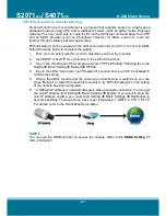 Preview for 68 page of 3Svision S20712ch User Manual