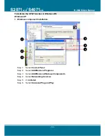 Preview for 73 page of 3Svision S20712ch User Manual