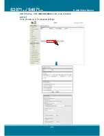 Preview for 85 page of 3Svision S20712ch User Manual