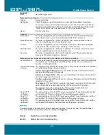 Preview for 86 page of 3Svision S20712ch User Manual