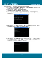 Preview for 110 page of 3Svision S20712ch User Manual