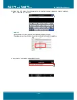 Preview for 121 page of 3Svision S20712ch User Manual