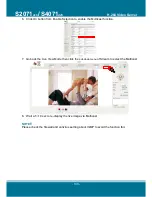 Preview for 131 page of 3Svision S20712ch User Manual