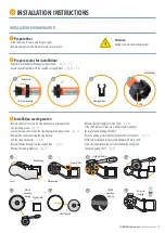 Предварительный просмотр 13 страницы 3T-Components 3T-MOTORS 3T35-10B Installation & Operating Instructions Manual