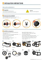 Preview for 17 page of 3T-Components 3T-MOTORS 3T45-20 Installation & Operating Instructions Manual