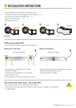 Preview for 18 page of 3T-Components 3T-MOTORS 3T45-20 Installation & Operating Instructions Manual